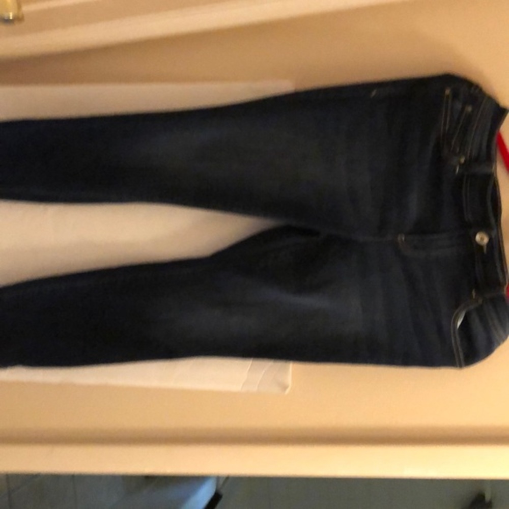 INC WOMENS JEANS SKINNY